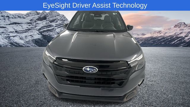 New 2026 Subaru Forester Sport image 8
