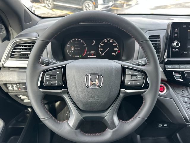 New 2026 Honda Odyssey Sport-L image 20