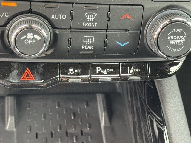 New 2026 Dodge Durango GT image 23