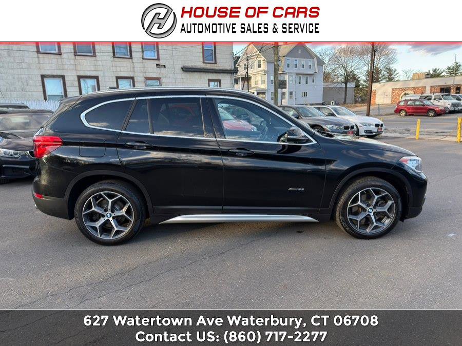 Used 2016 BMW X1 xDrive28i image 9