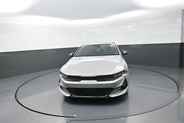 Used 2023 Kia K5 GT-Line w/ GT-Line Premium Package image 61