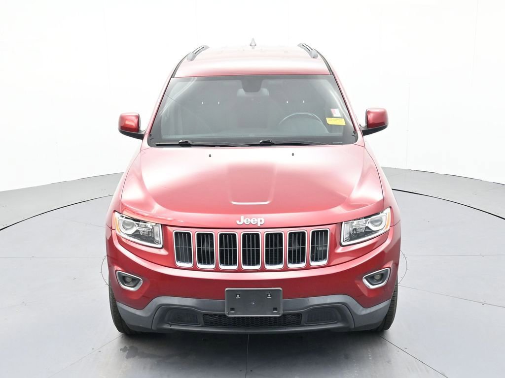 Used 2015 Jeep Grand Cherokee Laredo w/ Quick Order Package 23E image 21