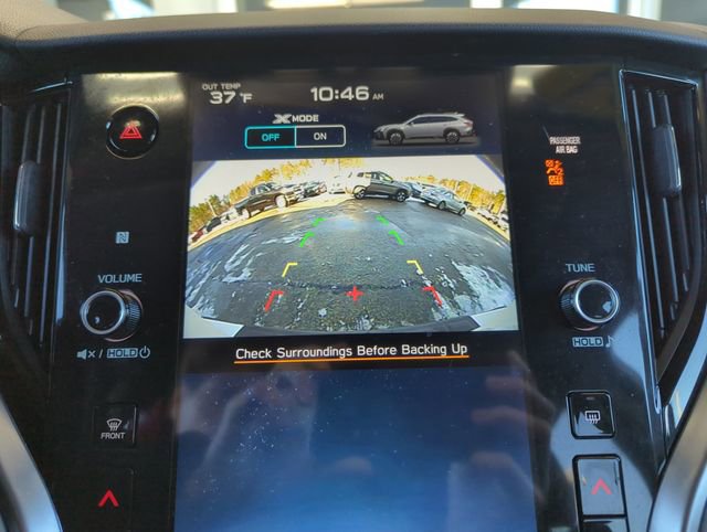 Used 2024 Subaru Outback Premium image 23