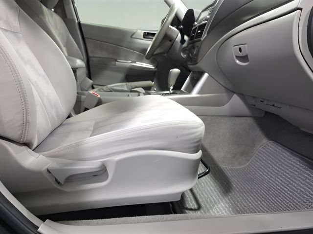 Used 2010 Subaru Forester 2.5X AWD/4WD image 20