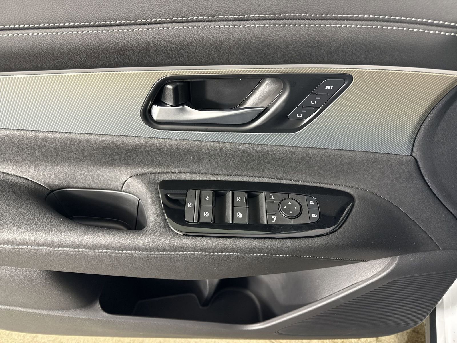 New 2026 Nissan Murano SL image 19