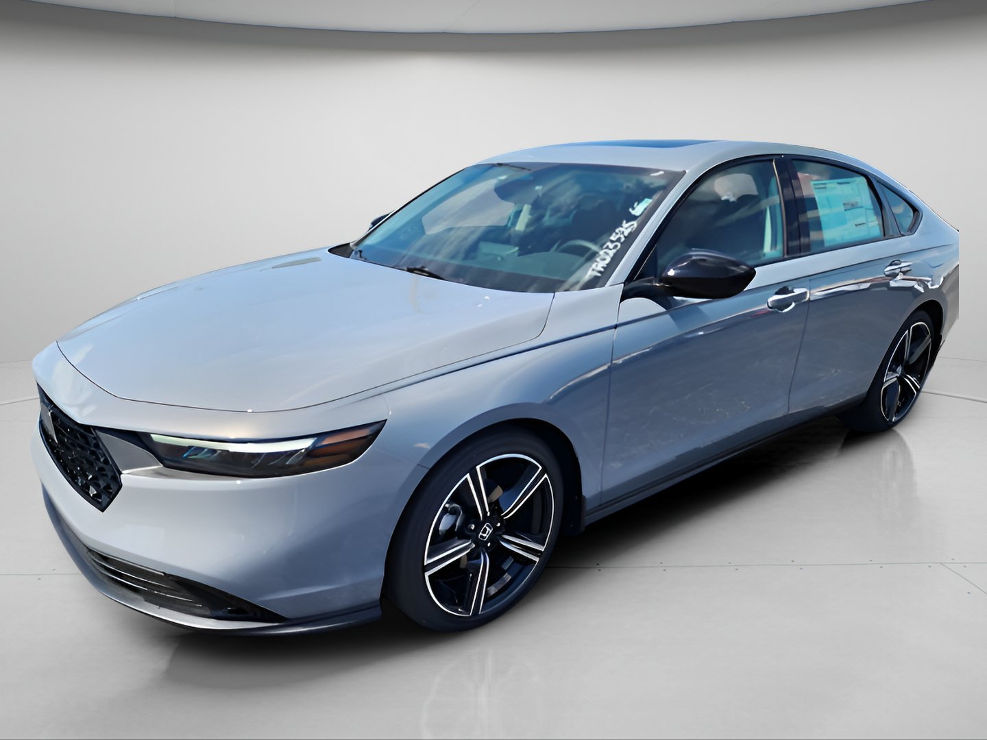 New 2026 Honda Accord SE image 3