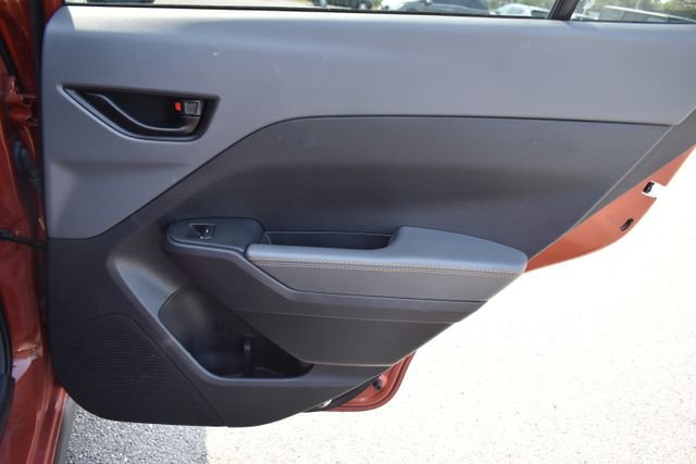 Used 2024 Subaru Crosstrek 2.5i Wilderness w/ Crosstrek Mirror Package AWD/4WD image 37