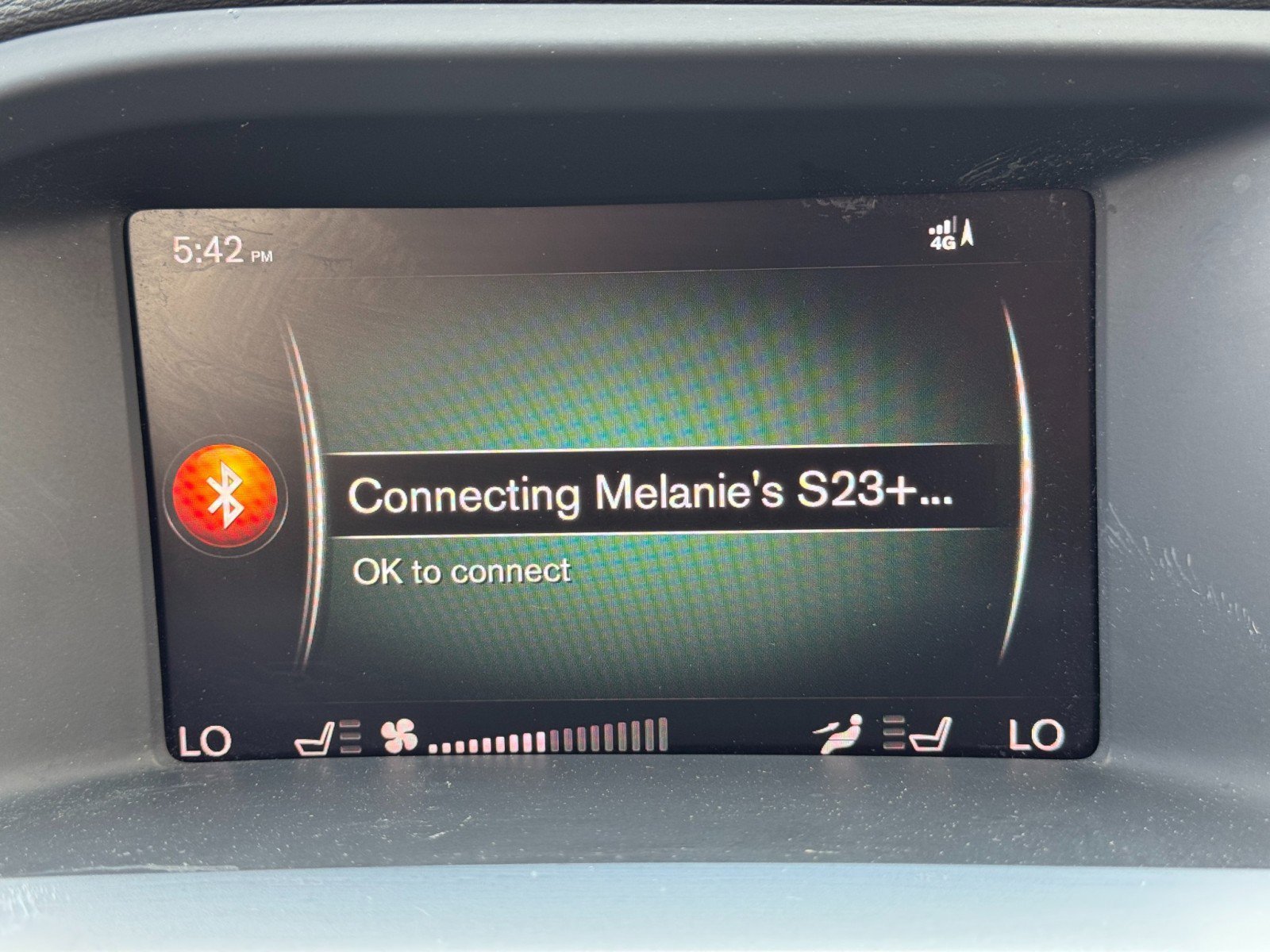 Used 2018 Volvo V60 T5 Cross Country w/ Convenience Package AWD/4WD image 25