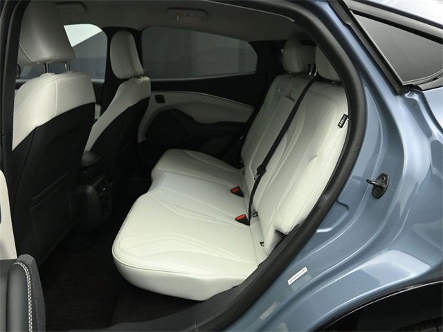 Certified 2024 Ford Mustang Mach-E Premium image 20