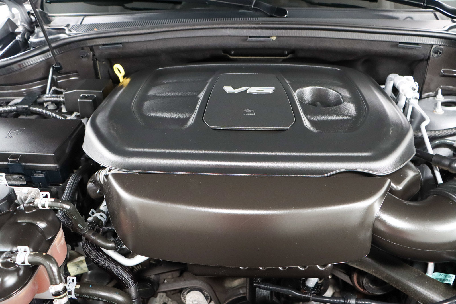 Used 2019 Jeep Grand Cherokee Limited w/ Luxury Group II image 30