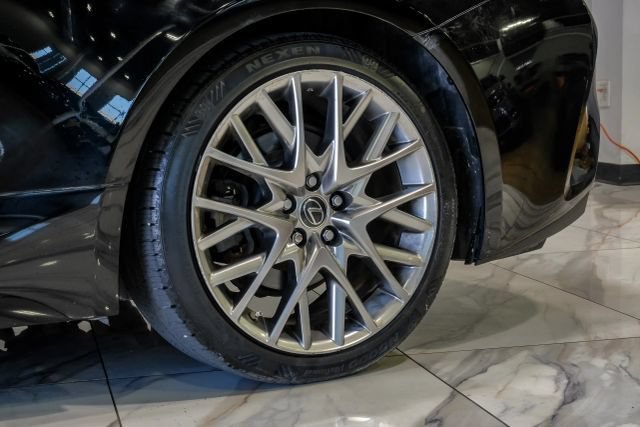 Used 2019 Lexus RC 350 w/ Premium Package RWD image 65