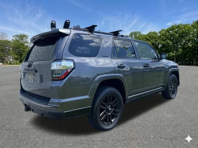 Used 2019 Toyota 4Runner Limited AWD/4WD image 8