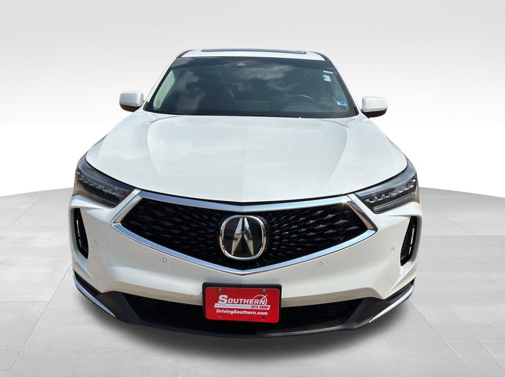 Used 2023 Acura RDX w/ Technology Package FWD image 8