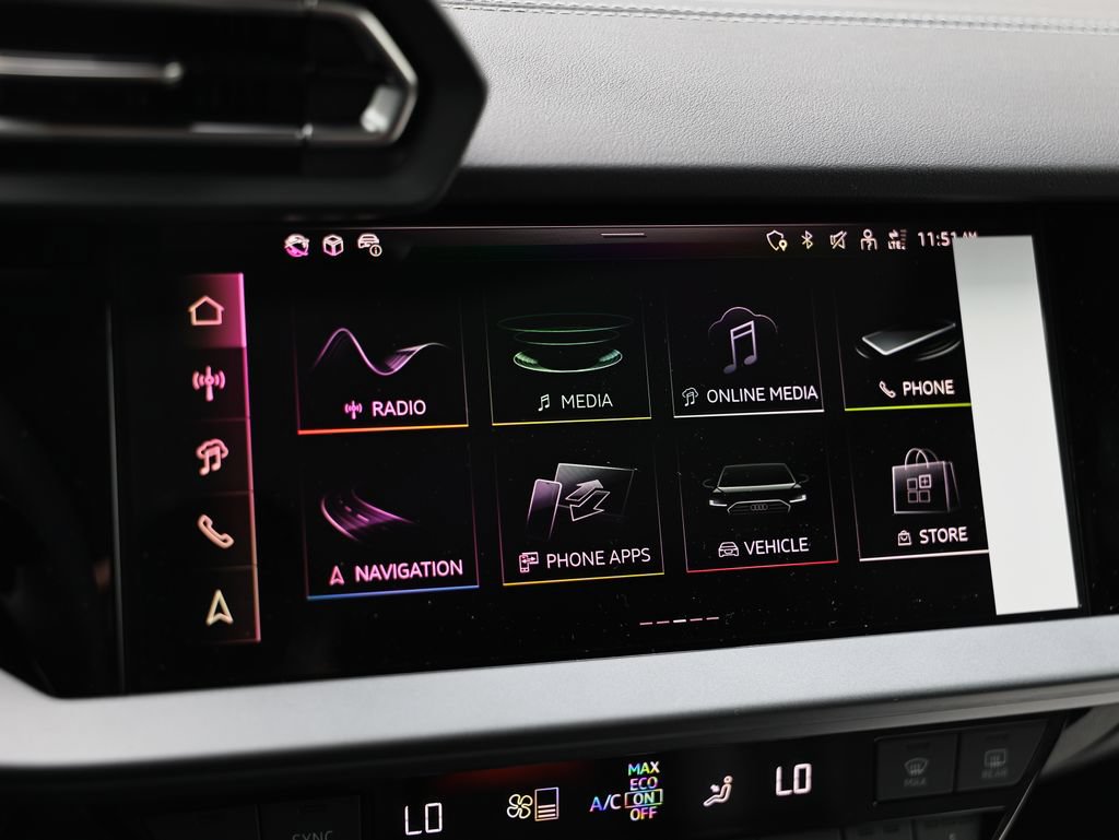New 2026 Audi A3 2.0T Premium Plus AWD/4WD image 38
