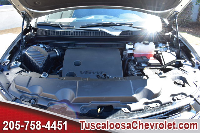 Certified 2023 Chevrolet Traverse RS FWD image 48