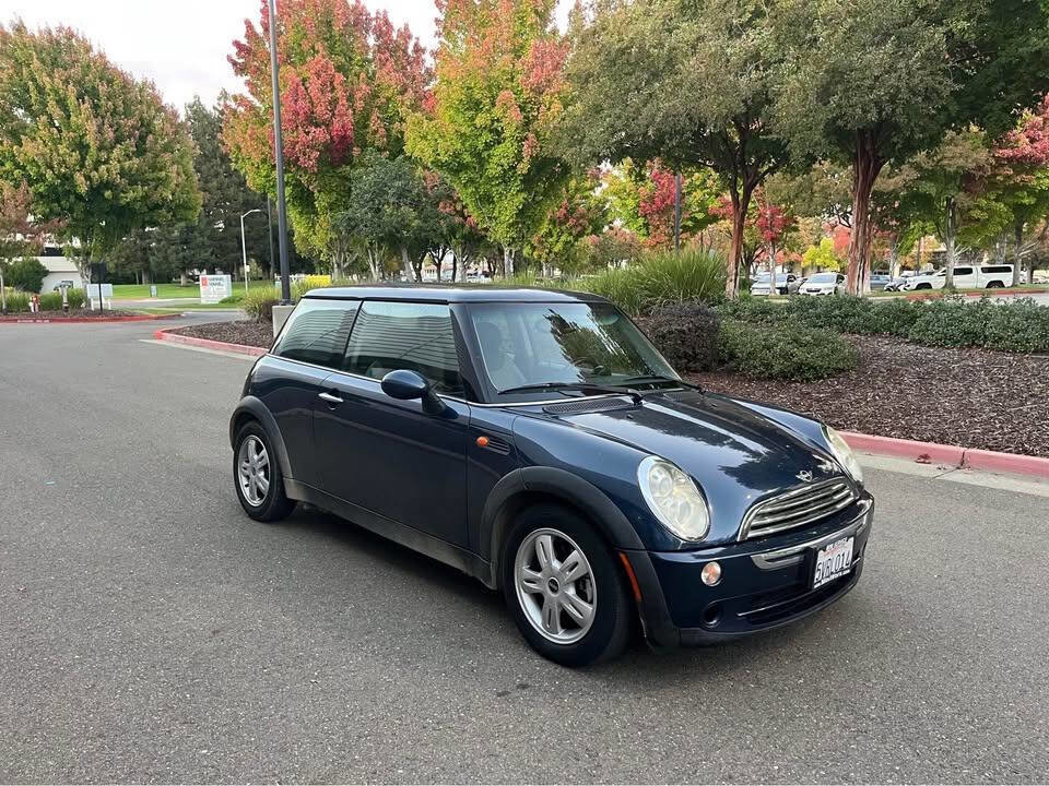 Used 2006 MINI Cooper Hardtop image 2