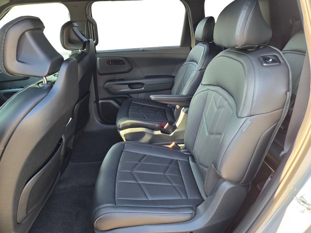 New 2027 Kia Telluride SX X-Line AWD/4WD image 19