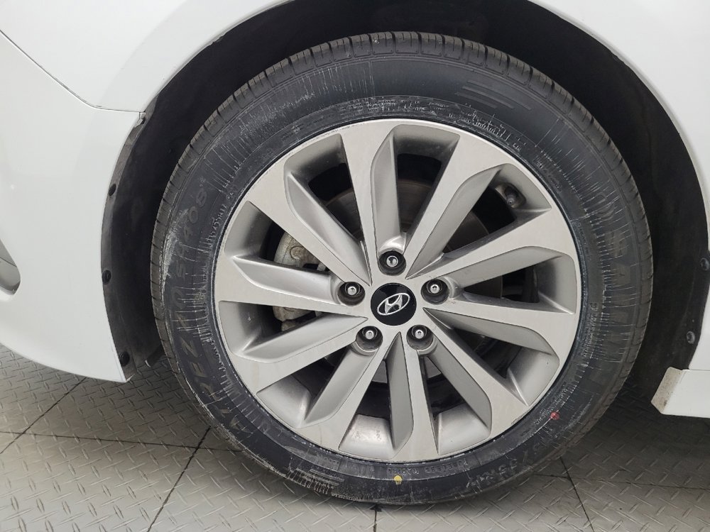 Used 2017 Hyundai Sonata Sport FWD image 31