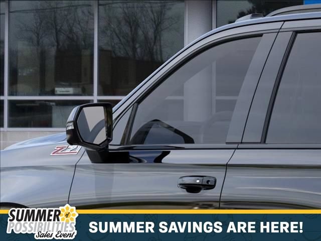 New 2026 Chevrolet Tahoe Z71 w/ Comfort Package AWD/4WD image 12