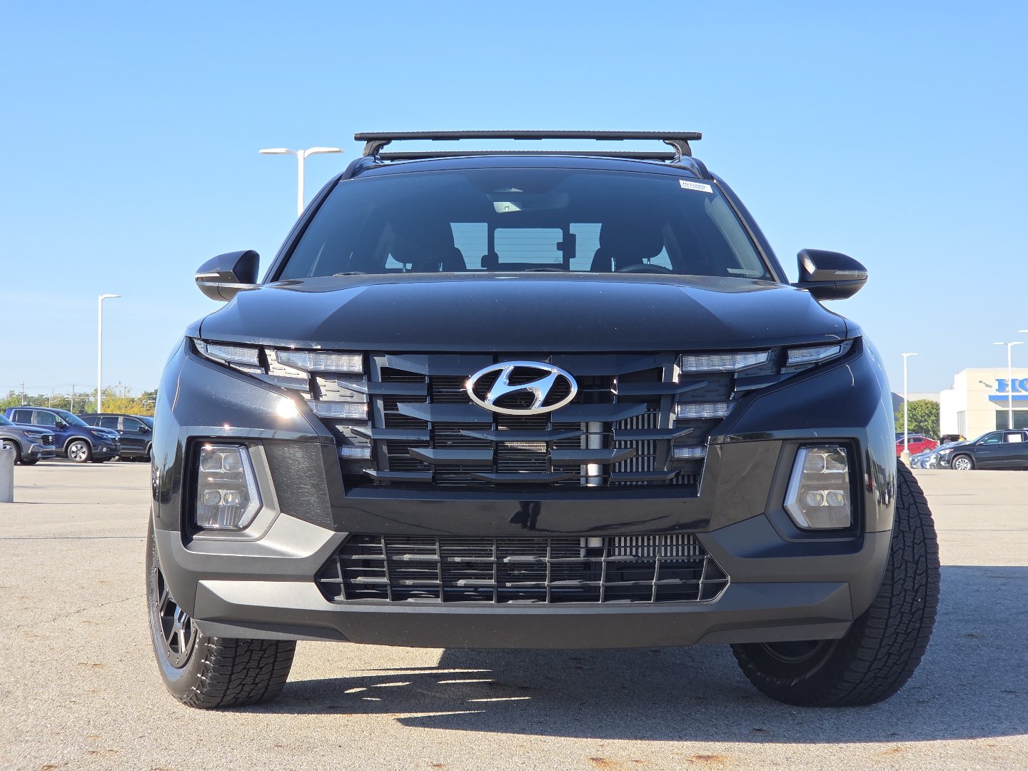 Used 2022 Hyundai Santa Cruz SEL Premium AWD/4WD image 11
