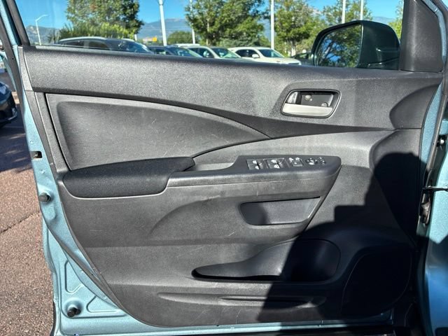 Used 2014 Honda CR-V LX image 7