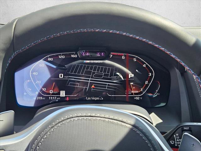 New 2026 BMW M850i xDrive Coupe AWD/4WD image 10