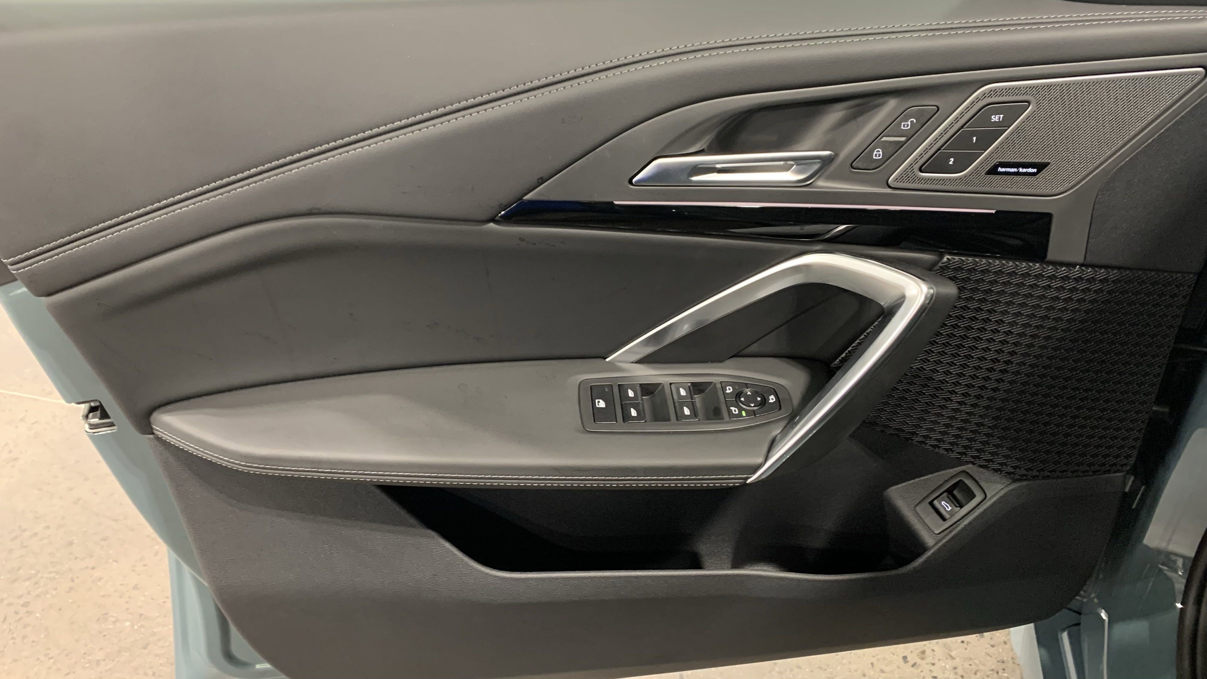 New 2026 BMW X1 xDrive28i w/ Technology Package image 15