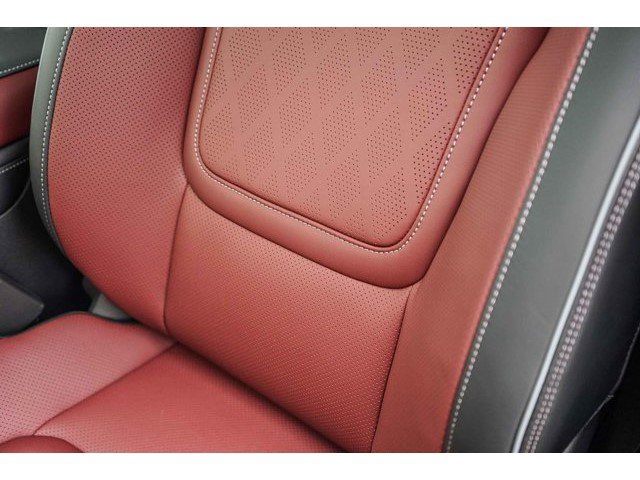 New 2026 INFINITI QX80 Autograph w/ Premium Cargo Package image 25