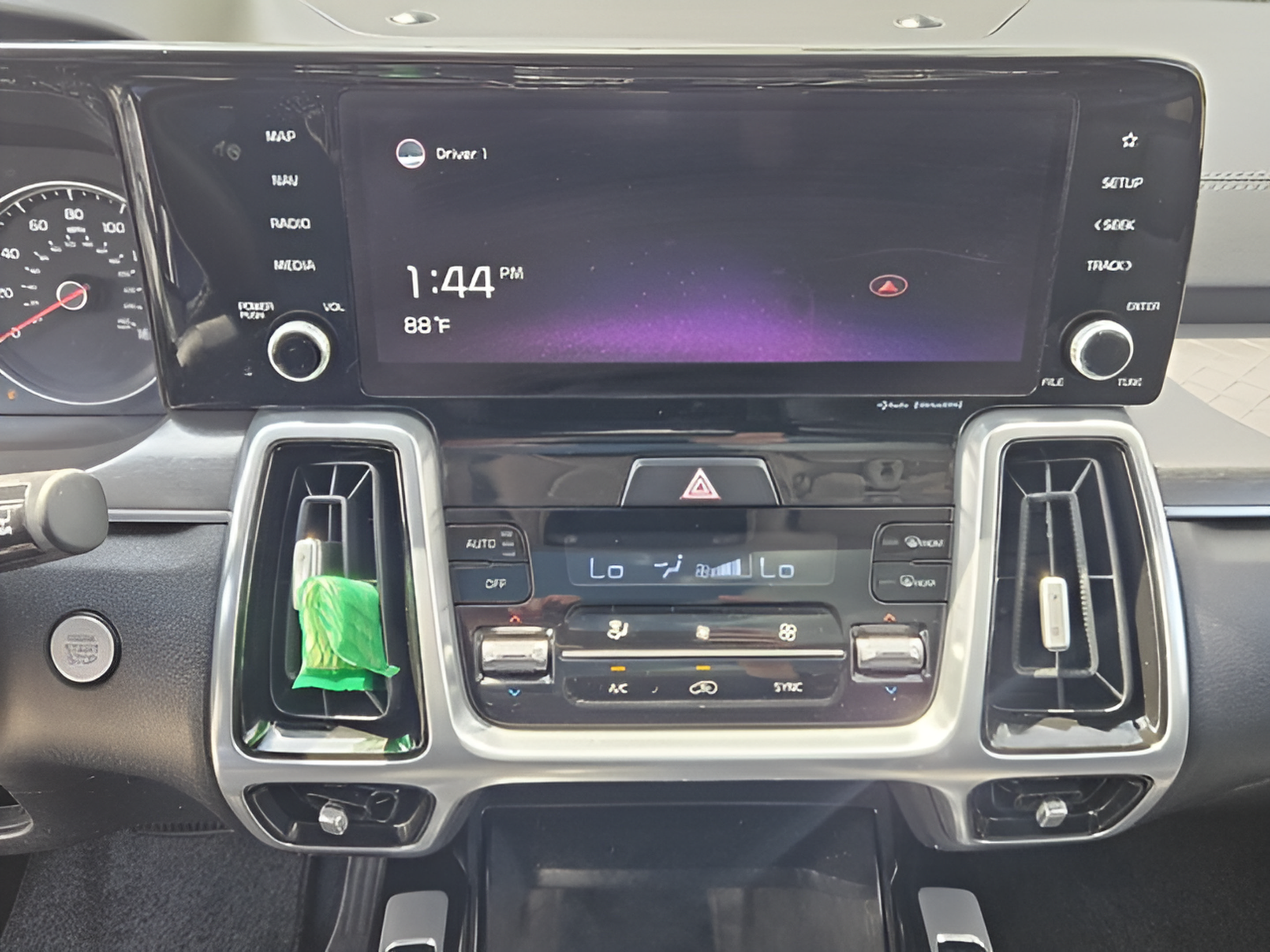Used 2021 Kia Sorento SX FWD image 19