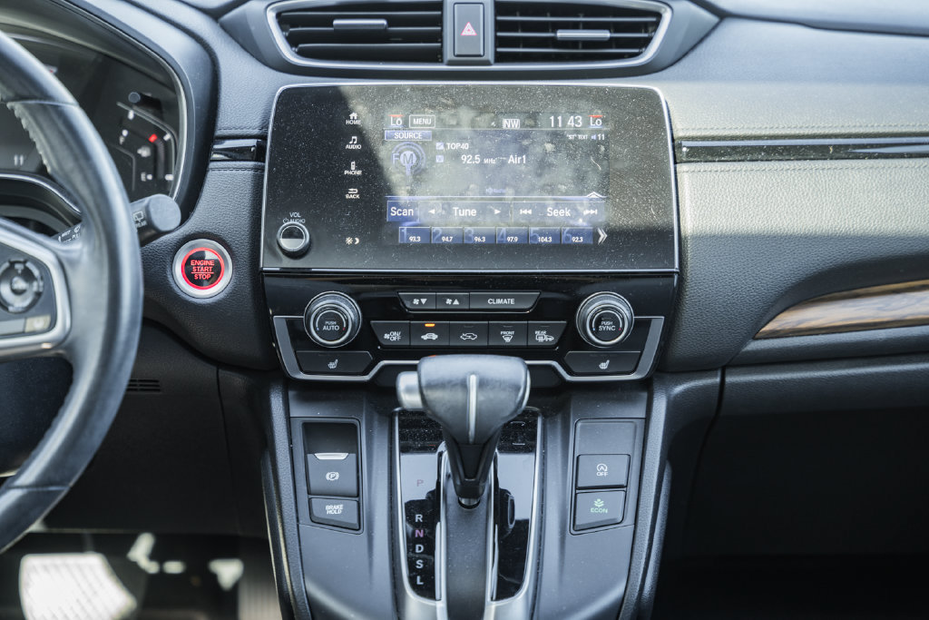 Used 2020 Honda CR-V EX-L image 21