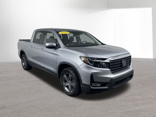 Used 2023 Honda Ridgeline RTL image 11