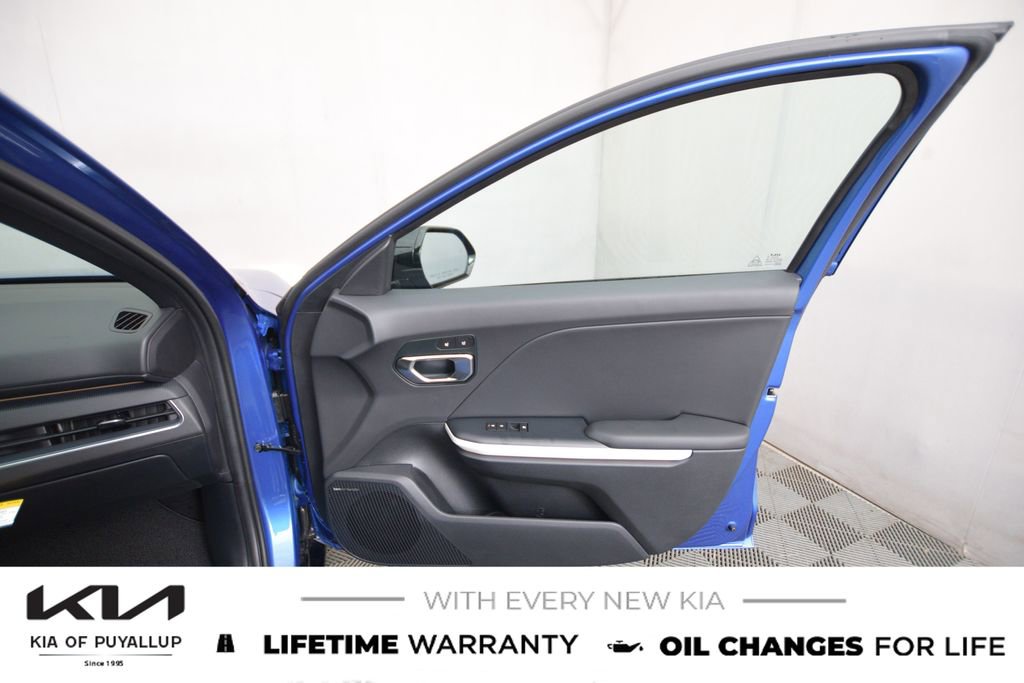 New 2025 Kia K4 GT-Line Turbo image 15