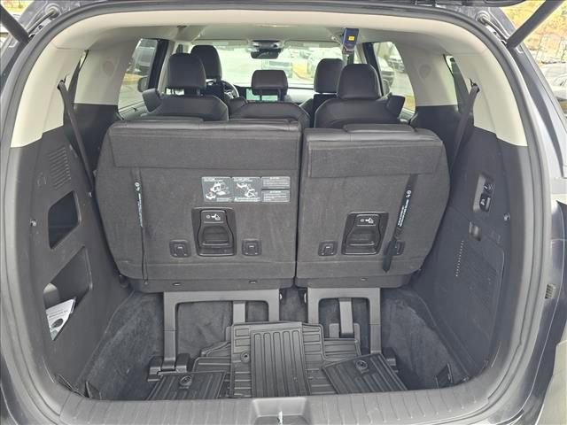 Certified 2023 Kia Carnival SX image 14
