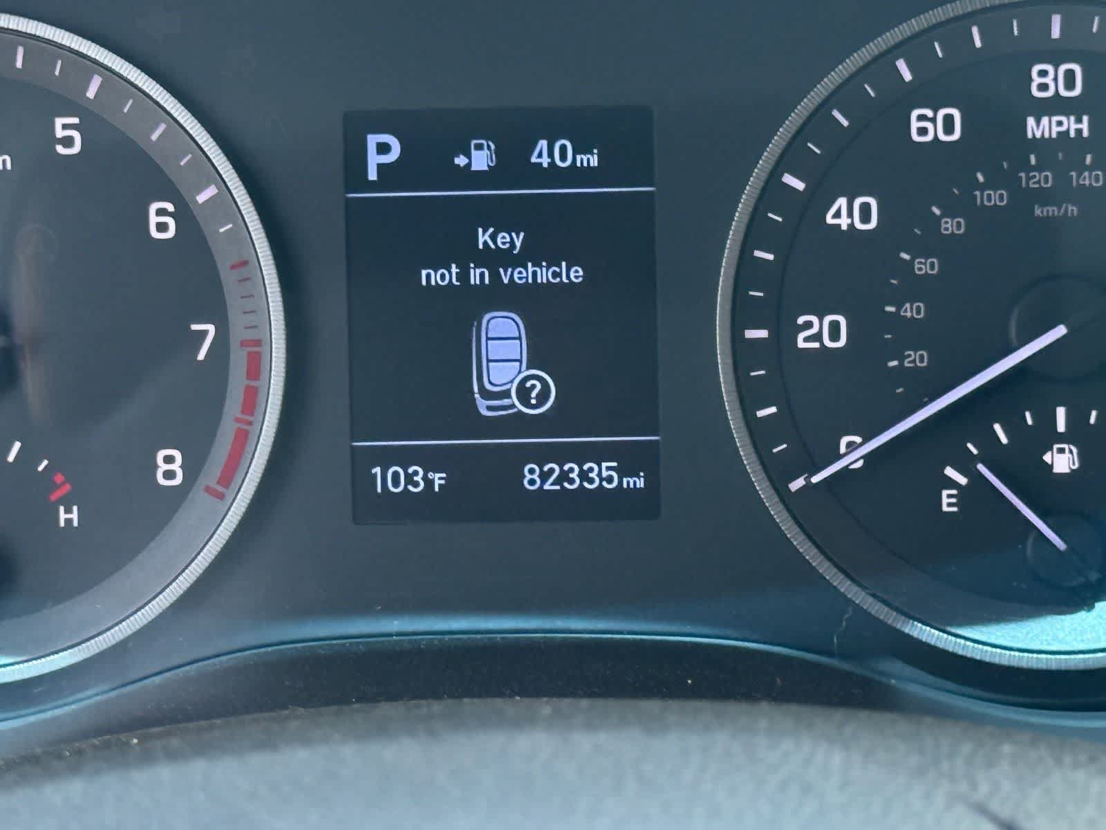 Used 2020 Hyundai Tucson Value AWD/4WD image 20