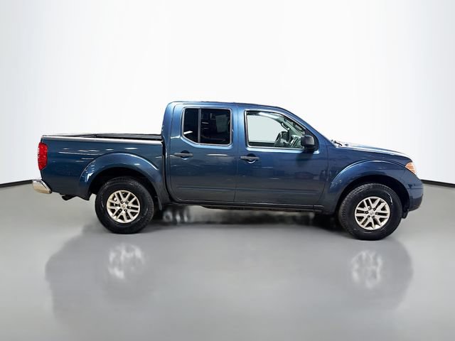 Used 2014 Nissan Frontier SV AWD/4WD image 5