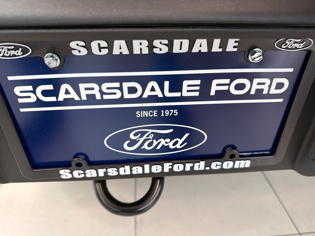 Used 2026 Ford Bronco Badlands AWD/4WD image 18