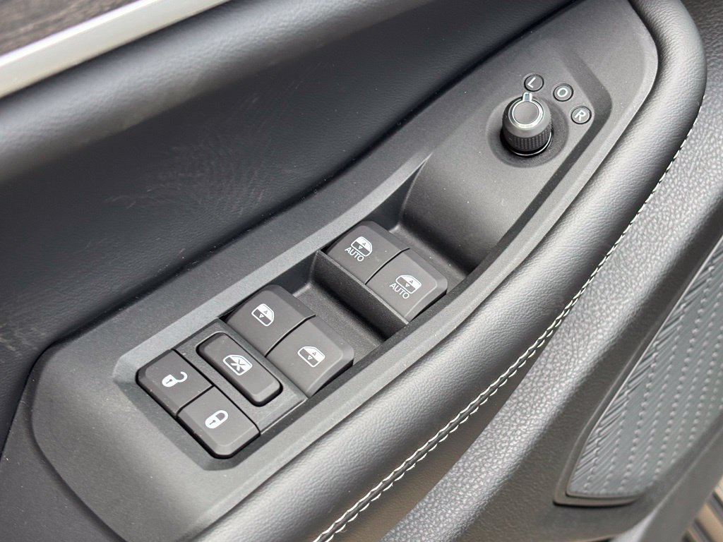 New 2027 Jeep Grand Cherokee 4WD image 9