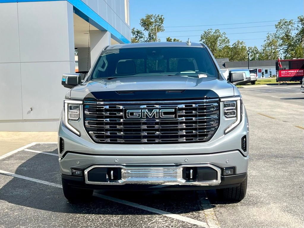 New 2026 GMC Sierra 1500 Denali Ultimate image 7