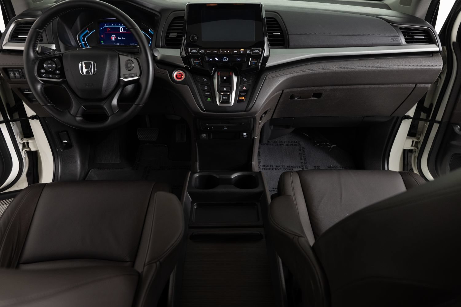 Used 2018 Honda Odyssey Touring image 42