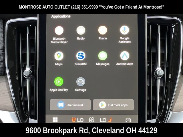 New 2026 Volvo XC90 B6 Plus w/ Protection Package image 23