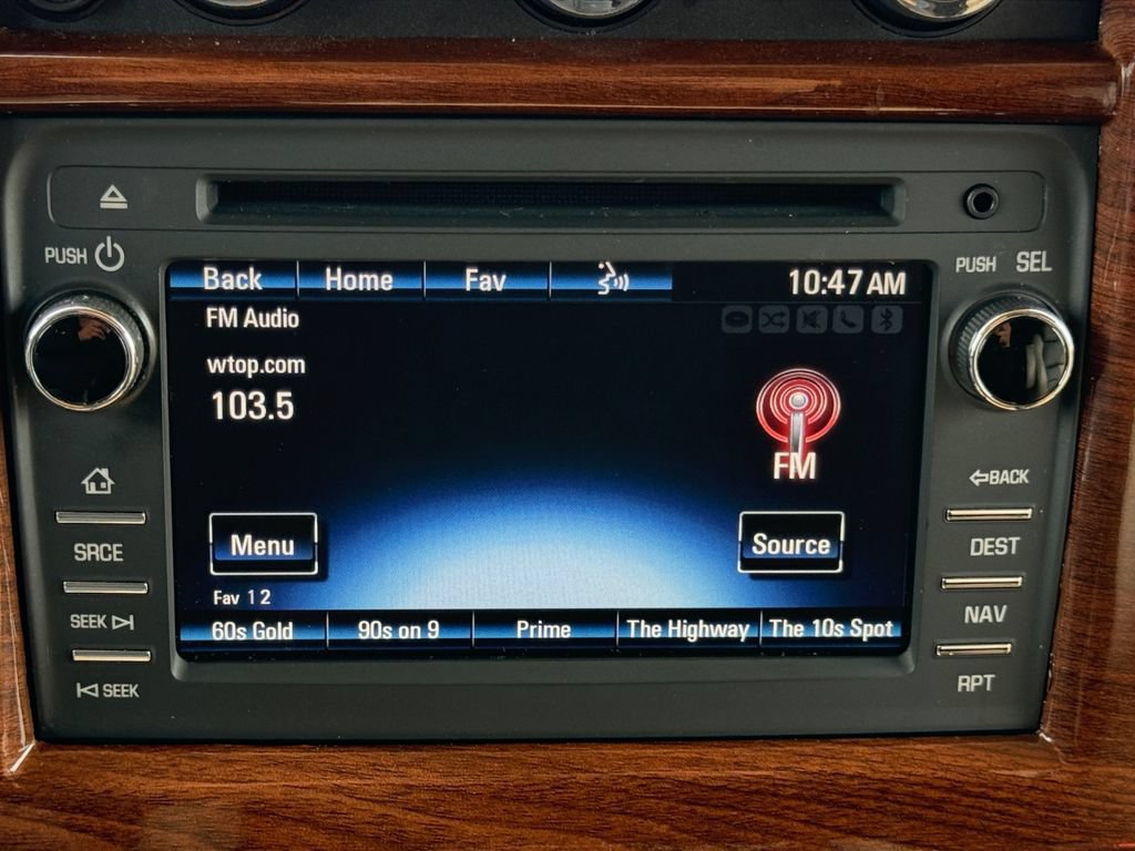 Used 2018 Chevrolet Express 2500 w/ Enhanced Convenience Package RWD image 14