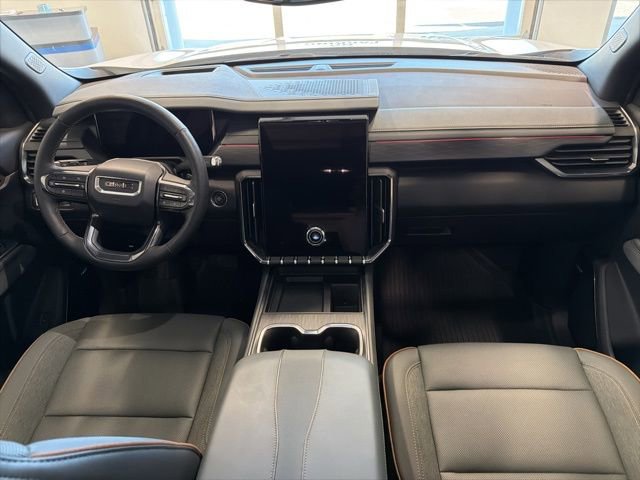 Used 2025 GMC Acadia AT4 w/ Luxury Package image 23