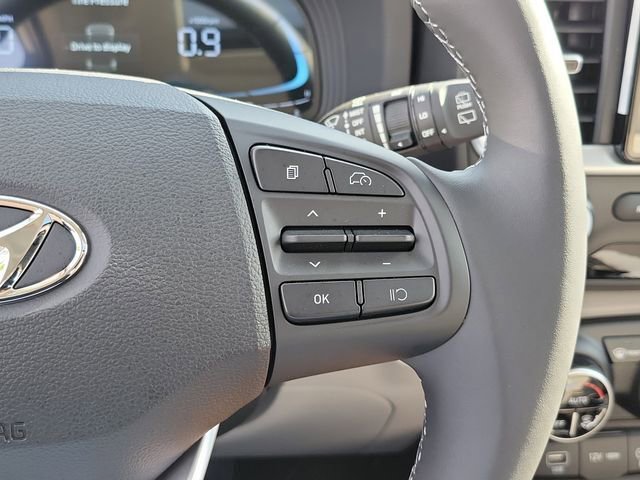 New 2026 Hyundai Venue SEL image 6