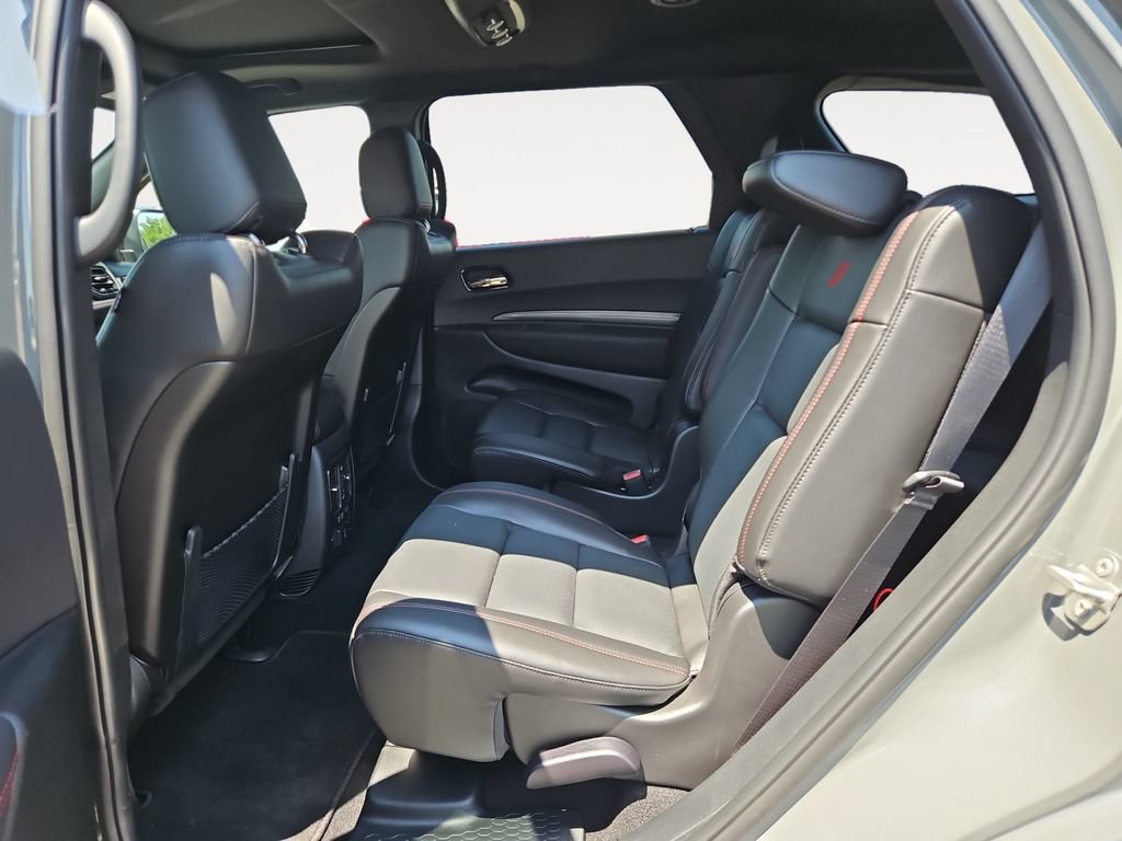 New 2024 Dodge Durango GT AWD/4WD image 10