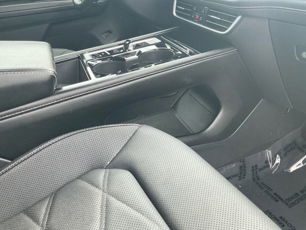 Used 2024 Volkswagen Atlas Cross Sport SE AWD/4WD image 18