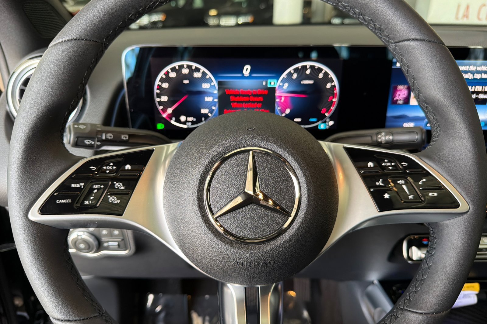 New 2026 Mercedes-Benz GLB 250 image 21