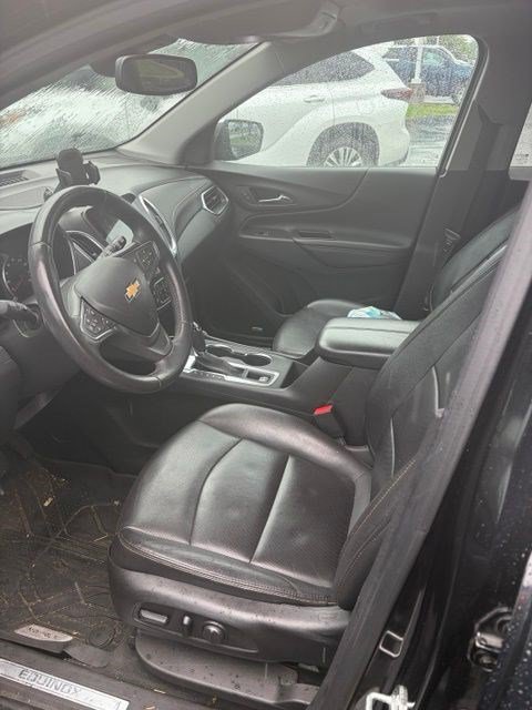 Used 2018 Chevrolet Equinox Premier AWD/4WD image 9