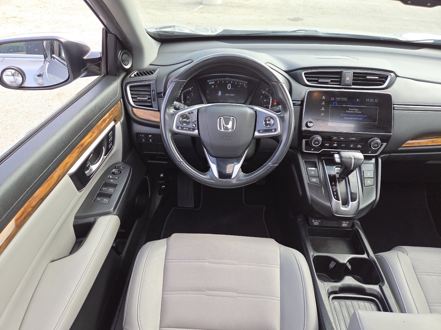 Used 2020 Honda CR-V EX-L image 25