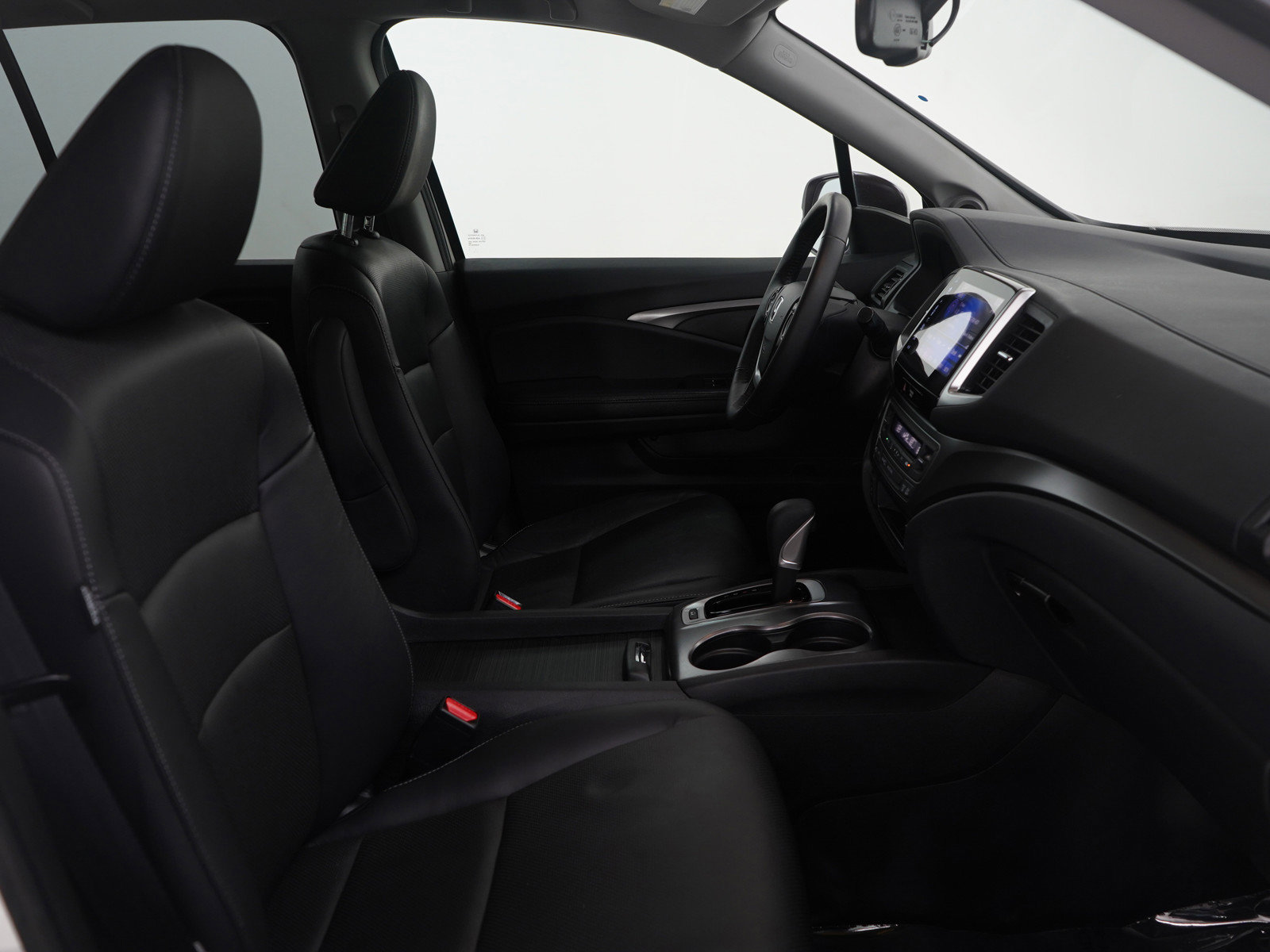 Used 2019 Honda Ridgeline RTL-T image 12