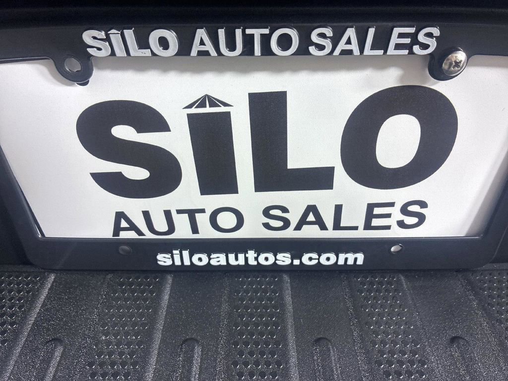 Used 2022 Honda Ridgeline RTL image 5